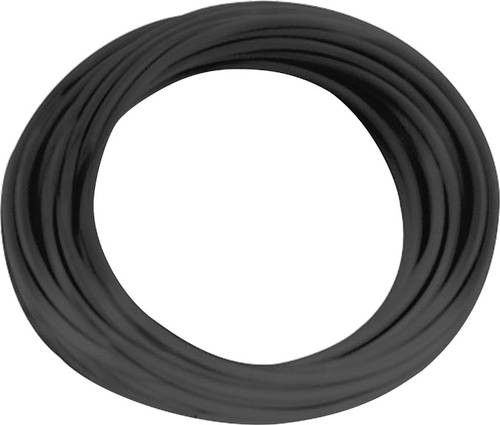 BKL Electronic 1502012 Litze H05V-K 1 x 0.75mm² Schwarz 100m BKL Electronic 1502012 Litze H05V-K 1 x 0.75mm² Schwarz 100m von BKL Electronic