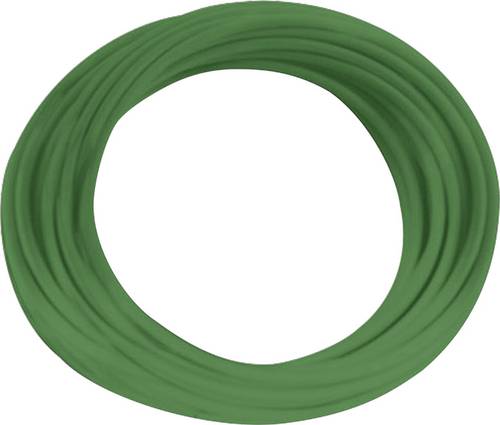 BKL Electronic 1502015/50 Litze H05V-K 1 x 0.75mm² Grün 50m BKL Electronic 1502015/50 Litze H05V-K 1 x 0.75mm² Grün 50m von BKL Electronic