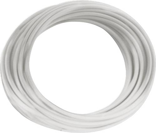 BKL Electronic 1502018 Litze H05V-K 1 x 0.75mm² Grau 100m BKL Electronic 1502018 Litze H05V-K 1 x 0.75mm² Grau 100m von BKL Electronic