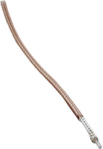 BKL Electronic 1511006/10 Koaxialkabel Außen-Durchmesser: 1.80mm RG178 B/U 50Ω Transparent 10m BKL Electronic 1511006/10 Koaxialkabel Außen-Durchmesser: 1.80mm RG178 B/U 50Ω Transparent 10m von BKL Electronic