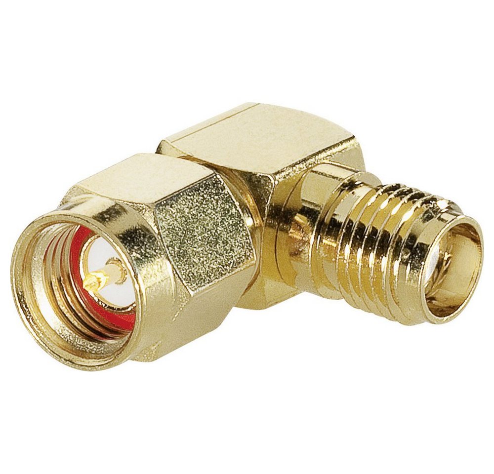 BKL Electronic BKL Electronic 0409059 0409059 SMA-Adapter SMA-Stecker - SMA-Buchse 1 Adapter BKL Electronic BKL Electronic 0409059 0409059 SMA-Adapter SMA-Stecker - SMA-Buchse 1 Adapter von BKL Electronic
