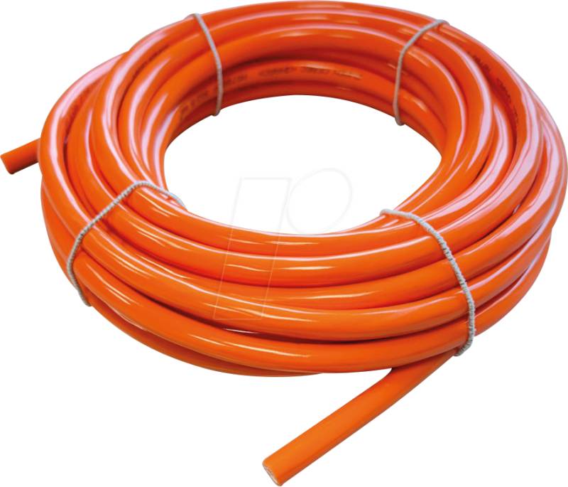 PUR 1513005-5 - PUR-Leitung H07 BQ-F 3G1,5mm², 5m Ring von BKL