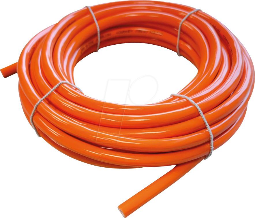 PUR 1513013-10 - PUR-Leitung H05 BQ-F 4G1mm², 10m Ring PUR 1513013-10 - PUR-Leitung H05 BQ-F 4G1mm², 10m Ring von BKL