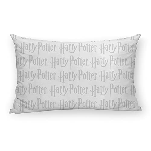 BELUM Harry Potter Kissenbezug, 100% Baumwolle, 30 x 50 cm, Modell HP Childish C von BL BELUM