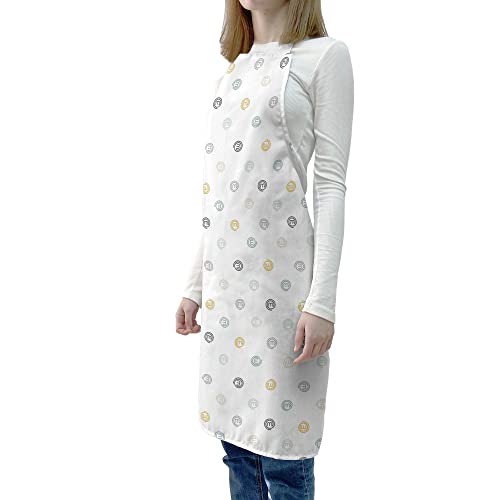 BELUM | MasterChef Apron Size: 110 x 69 Model: 0400-1 Fabric: Cotton – MasterChef Unisex Kitchen Apron – MasterChef Ap BELUM | MasterChef Apron Size: 110 x 69 Model: 0400-1 Fabric: Cotton – MasterChef Unisex Kitchen Apron – MasterChef Ap von BL BELUM