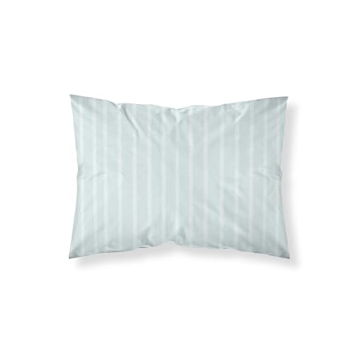 Belum | Kissenbezug für Harry Potter, 100% Baumwolle Slytherin Sweet für 90 cm Bett von BL BELUM