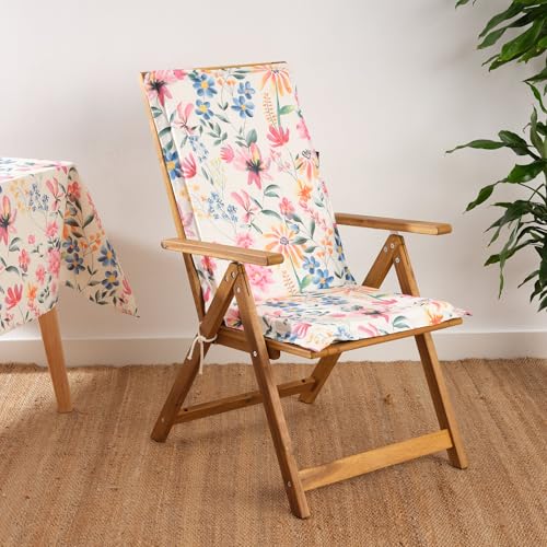 COJÍN PARA SILLA DE GARTEN MODELO 0120-407 von BL BELUM