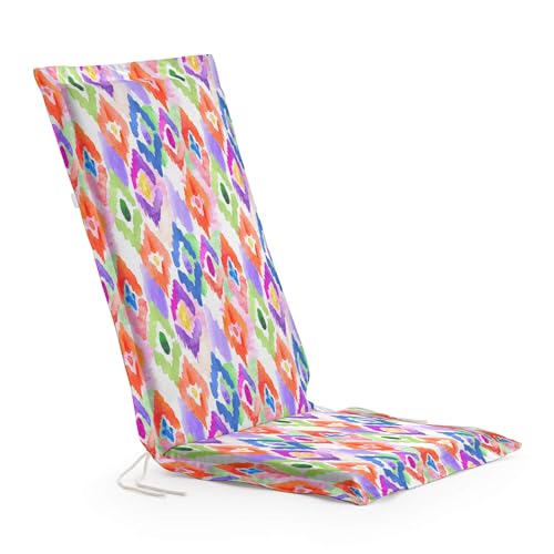 COJÍN PARA SILLA DE JARDÍN MODELO 0120-400 COJÍN PARA SILLA DE JARDÍN MODELO 0120-400 von BL BELUM