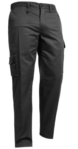 Blåkläder 14031800 Dienst 'X' Hose, Grau C152 von BLÅKLÄDER