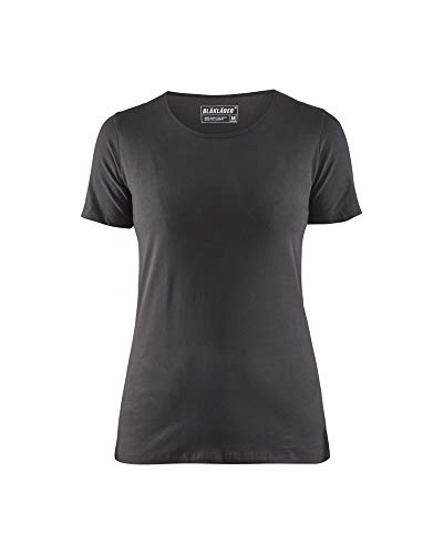 Blåkläder Damen-T-Shirt - Farbe: Weiß - Größe: L von BLÅKLÄDER