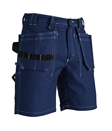 Blaklader 15341370 Kurzformen, Marineblau, grootte C54 Blaklader 15341370 Kurzformen, Marineblau, grootte C54 von BLÅKLÄDER