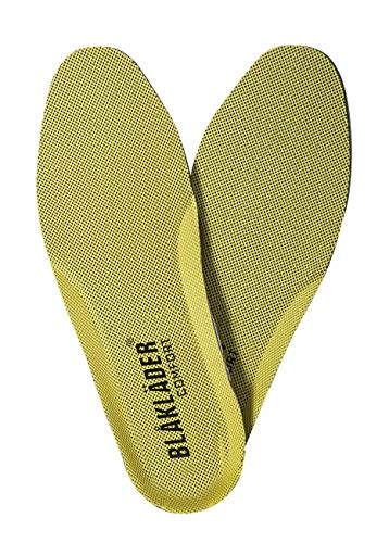 Blaklader 24601019 INSOLE KOMFORT, Gelb, grootte 39 von BLÅKLÄDER
