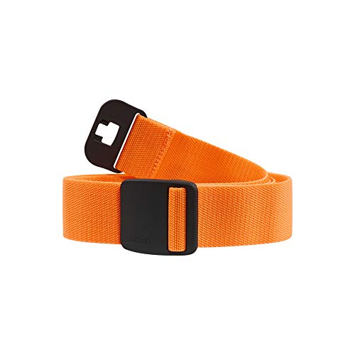 Blaklader 404700005300S/M Stretch Metallfrei Gürtel, Orange, Größe S/M von BLÅKLÄDER