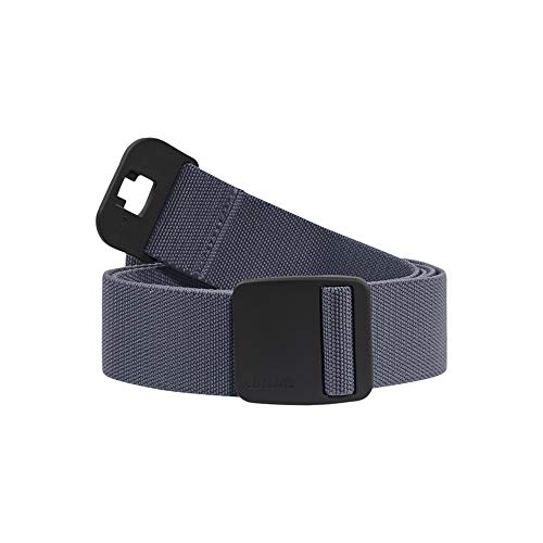 Blaklader 404700009400L/XL Stretch Metallfrei Gürtel, Grau, Größe L/XL von BLÅKLÄDER