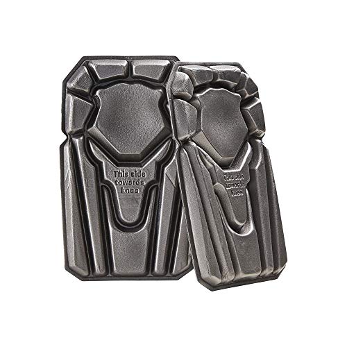 Blaklader 405712029900onesize Standard Kniepolster, Schwarz, Taille Unique Blaklader 405712029900onesize Standard Kniepolster, Schwarz, Taille Unique von BLÅKLÄDER