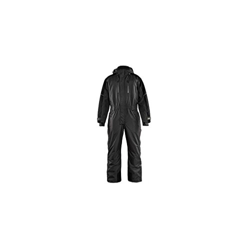 Blaklader 678519779499D96 Winteroverall, Grau/Schwarz, Größe D96 Blaklader 678519779499D96 Winteroverall, Grau/Schwarz, Größe D96 von BLÅKLÄDER