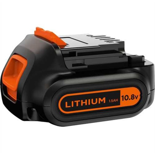 Akku BL1512-XJ 10,8Volt 1,5Ah von BLACK+DECKER