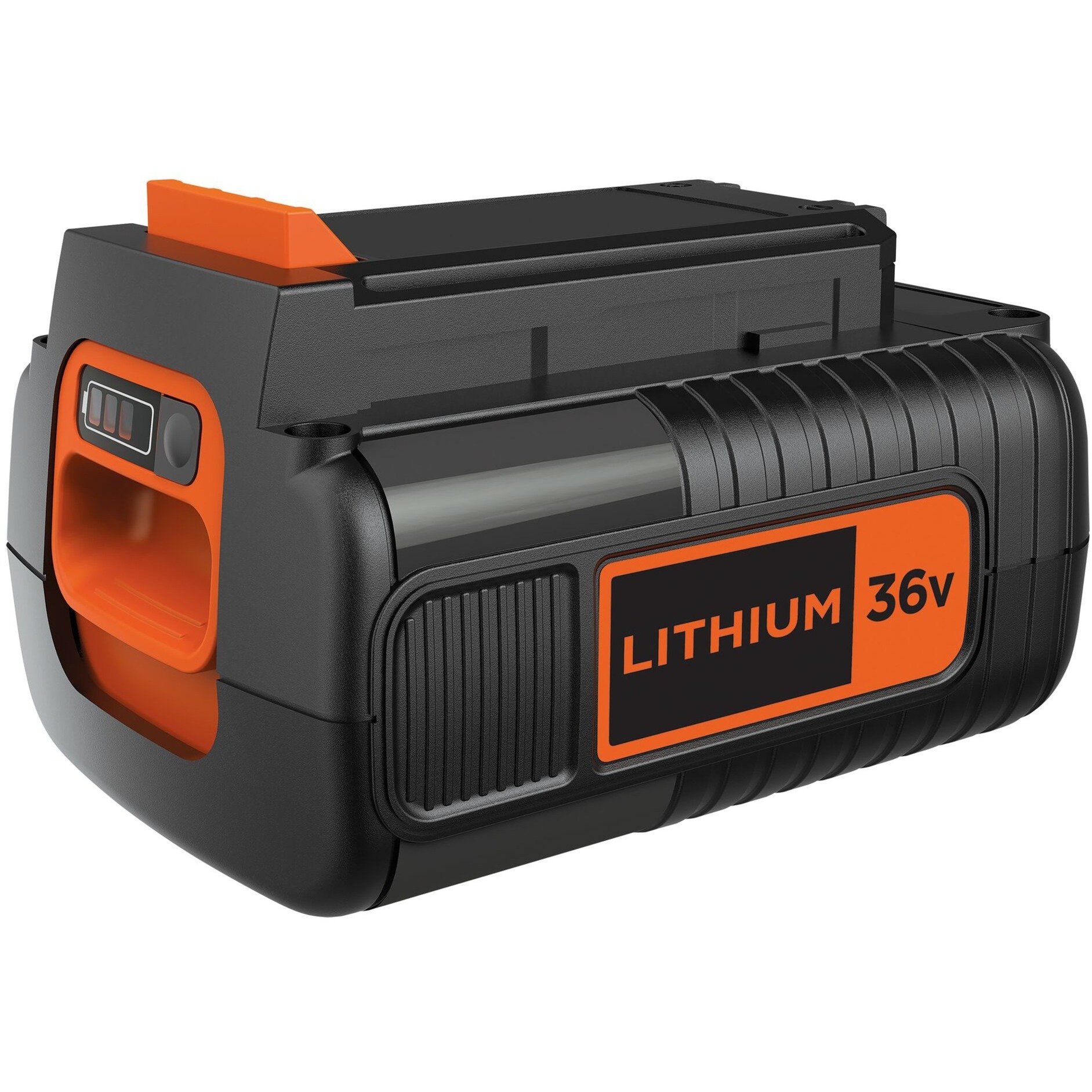 Akku BL20362-XJ, 36Volt, 2Ah Akku BL20362-XJ, 36Volt, 2Ah von BLACK+DECKER