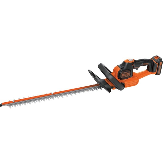 Akku-Heckenschere GTC18502PC, 18 Volt von BLACK+DECKER