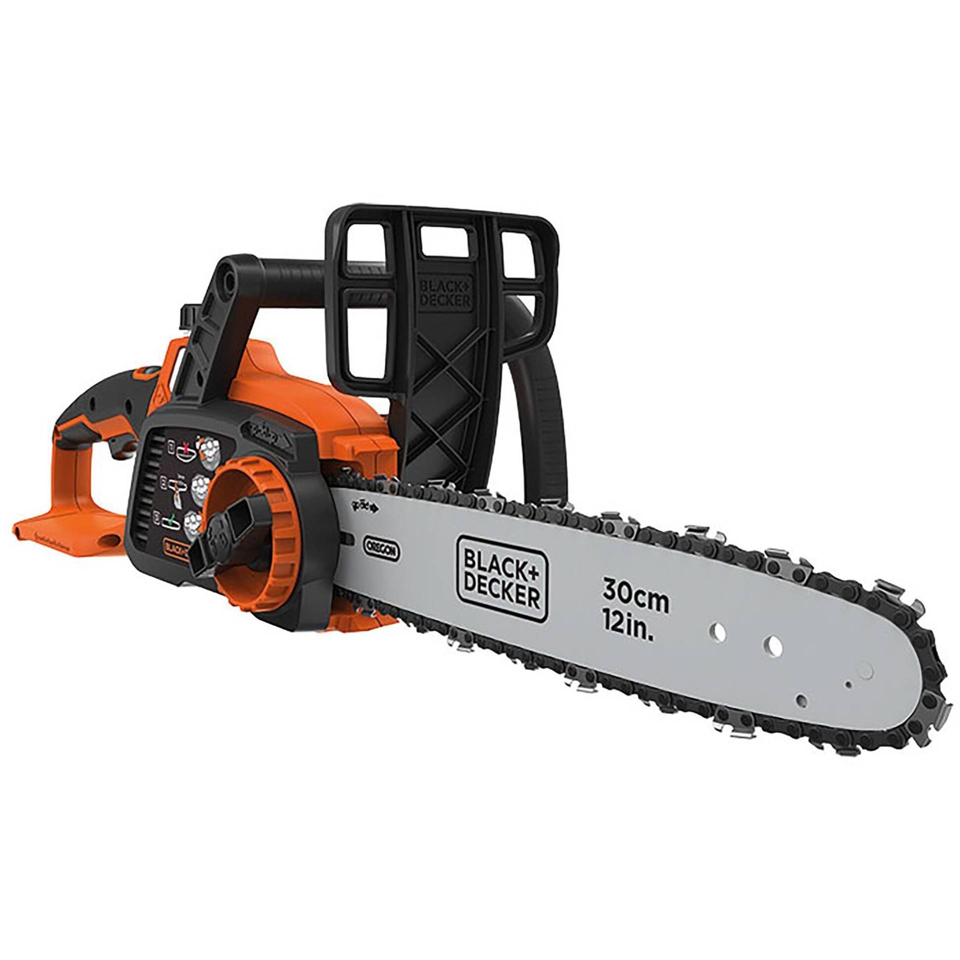 Akku-Kettensäge GKC3630LB Akku-Kettensäge GKC3630LB von BLACK+DECKER