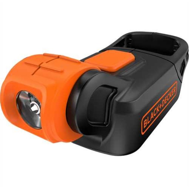 Akku-Lampe BDCCF18N-XJ, Arbeitsleuchte von BLACK+DECKER