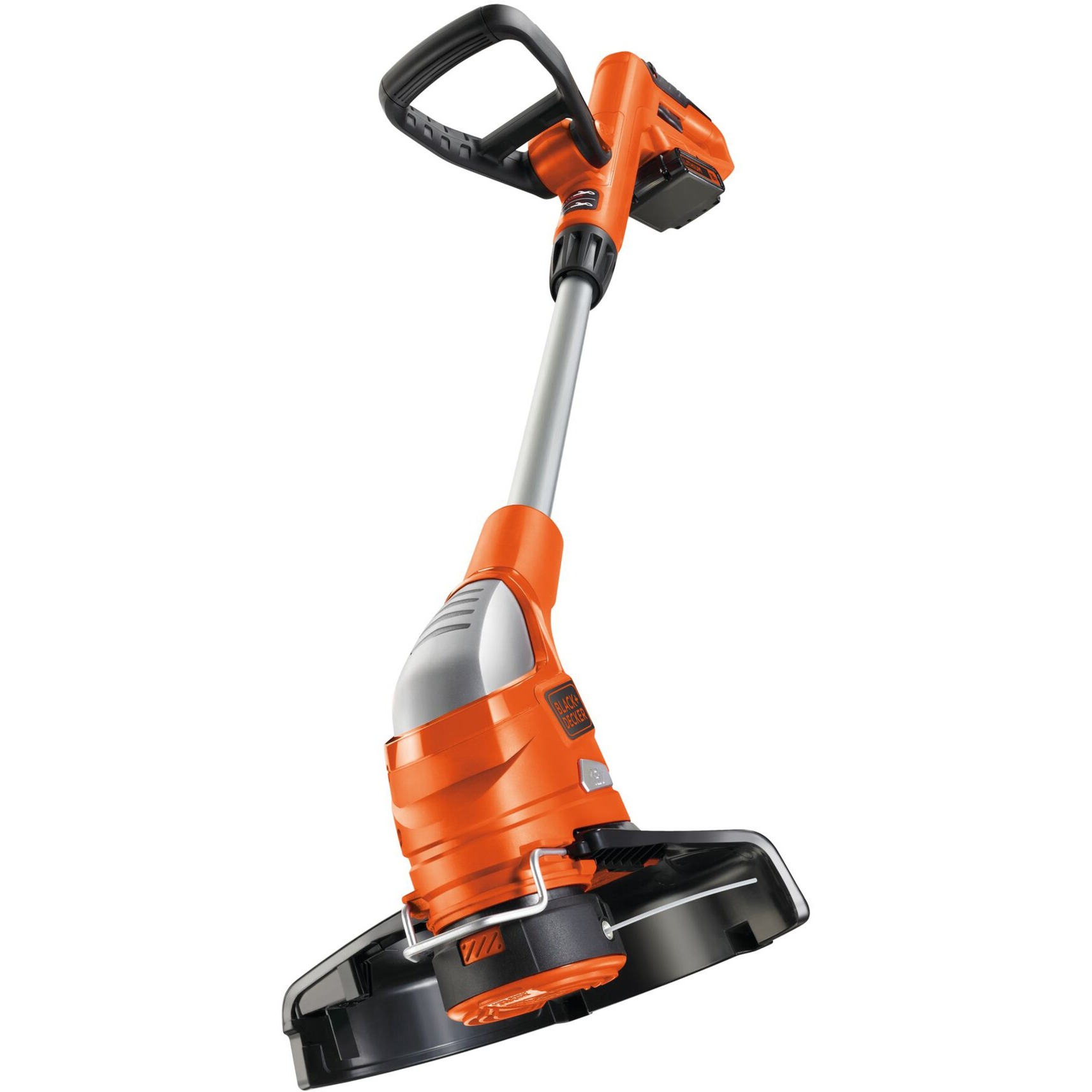 Akku-Rasentrimmer GLC1823L20, 18Volt von BLACK+DECKER