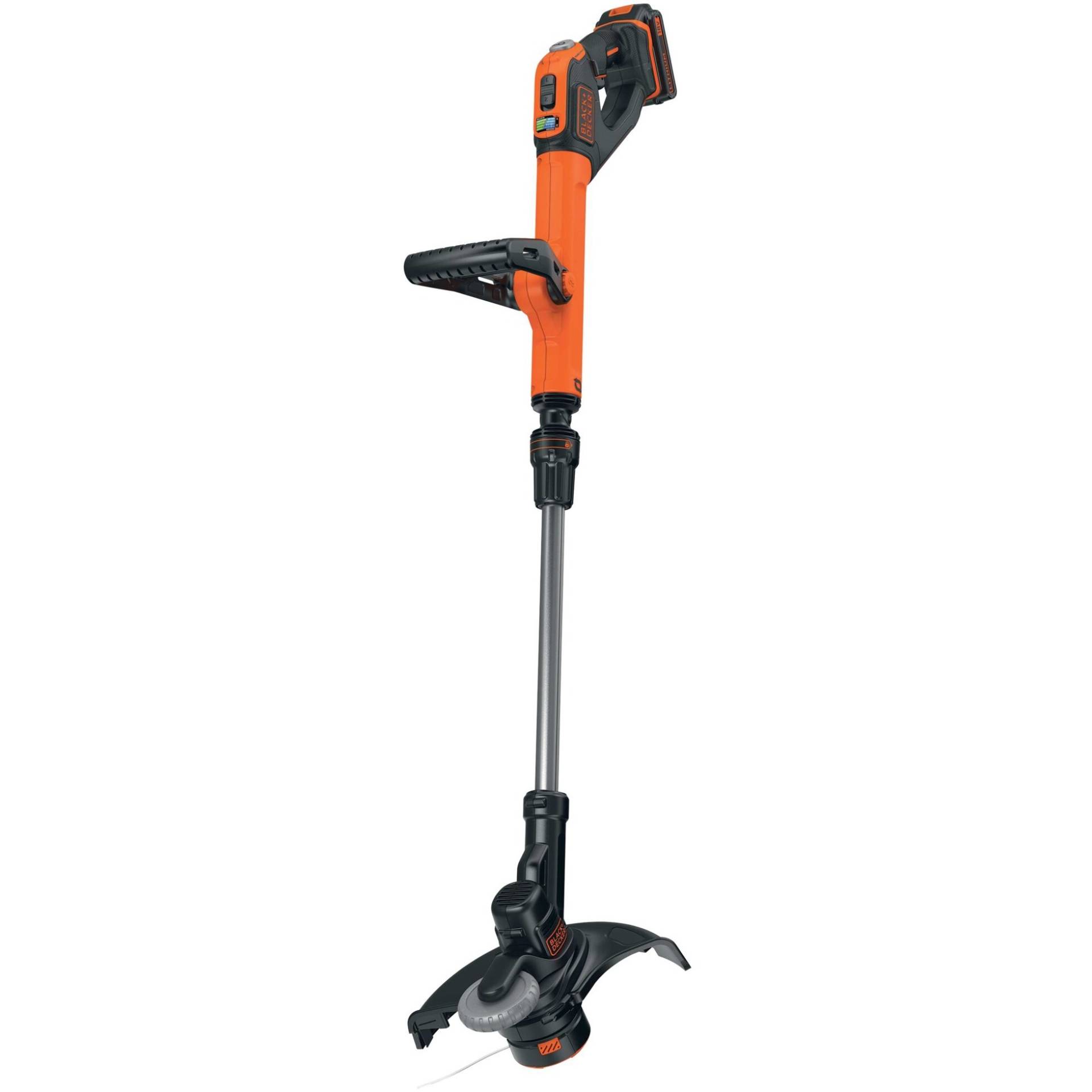 Akku-Rasentrimmer STC1820EPC, 18Volt von BLACK+DECKER