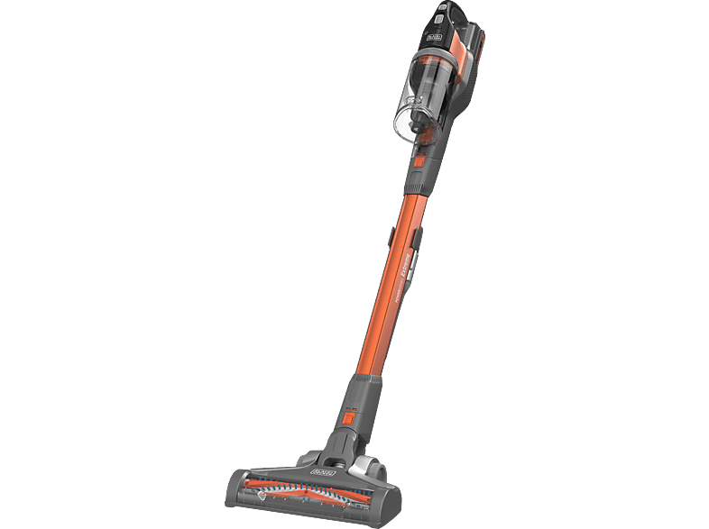 BLACK+DECKER BHFEV182C2 Stielsauger, Akkubetrieb, 18 Watt von BLACK+DECKER