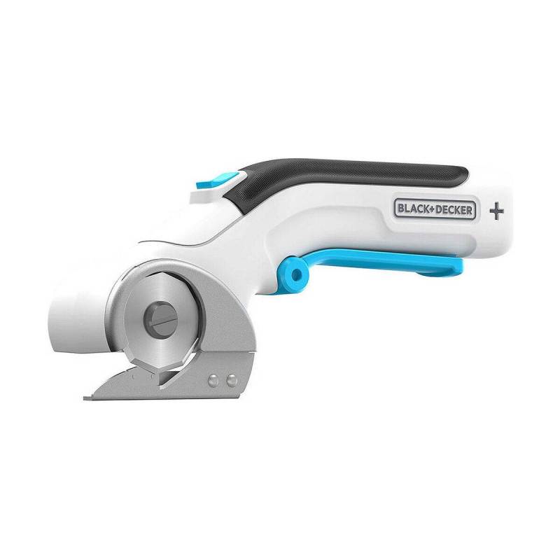 Black&Decker Akku-Universalschneider, 3,6V/1,5Ah BCRC115 von BLACK+DECKER
