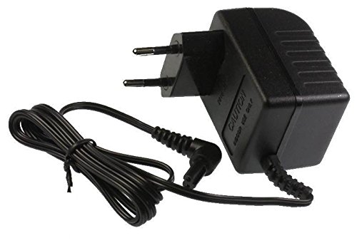 Black & Decker Ladegerät für Akku Bohrmaschine Motorsense EPL7I GSL700 Black & Decker Ladegerät für Akku Bohrmaschine Motorsense EPL7I GSL700 von BLACK+DECKER
