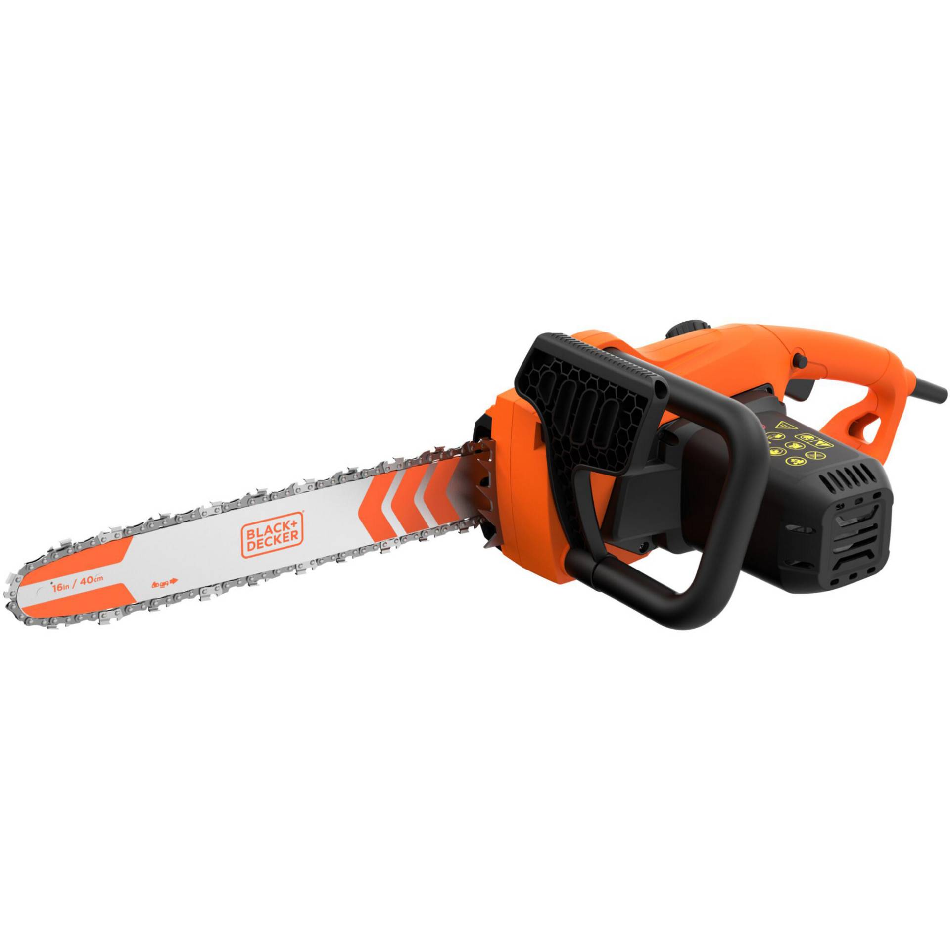 Elektro-Kettensäge BECS2040 von BLACK+DECKER