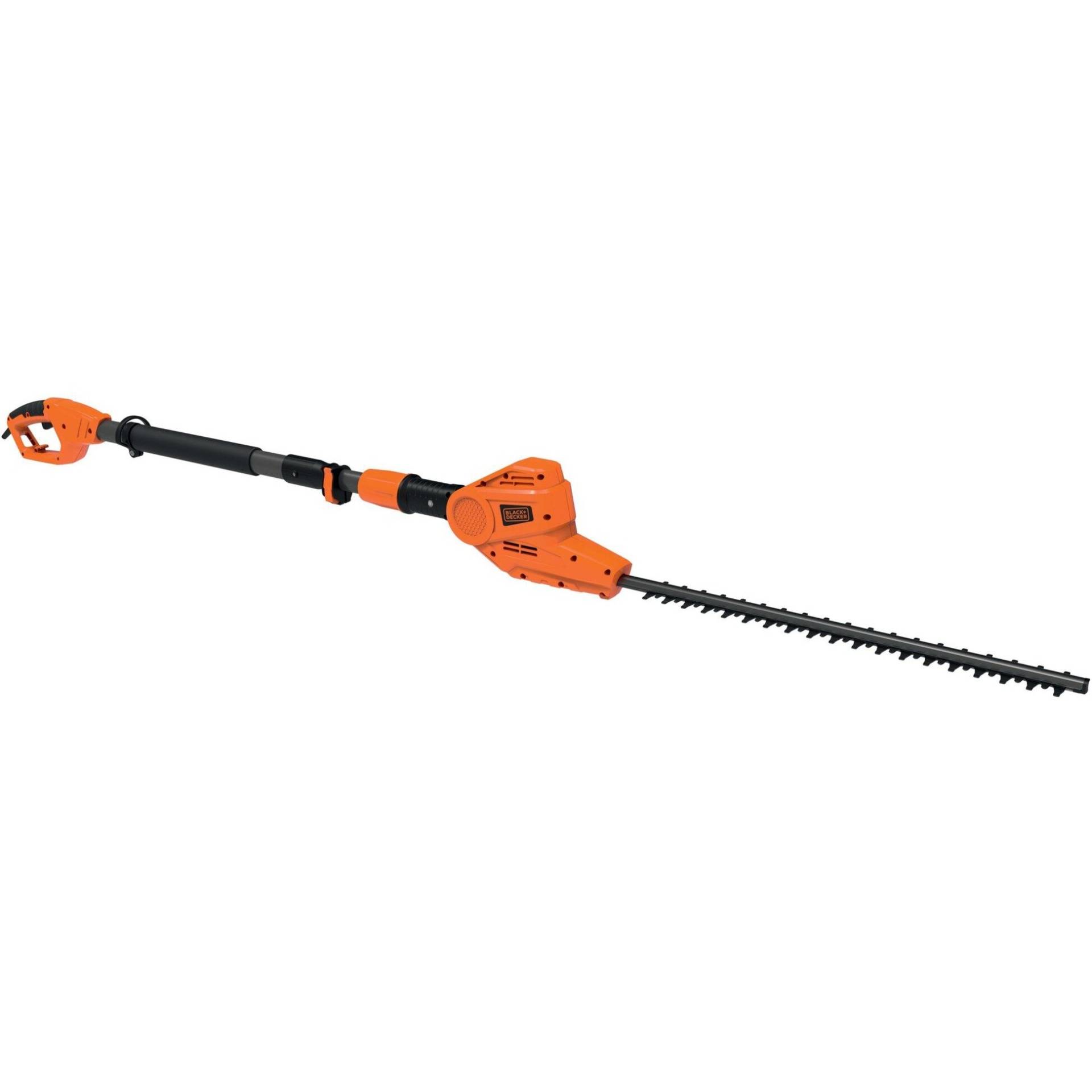 Elektro-Stabheckenschere PH5551 Elektro-Stabheckenschere PH5551 von BLACK+DECKER