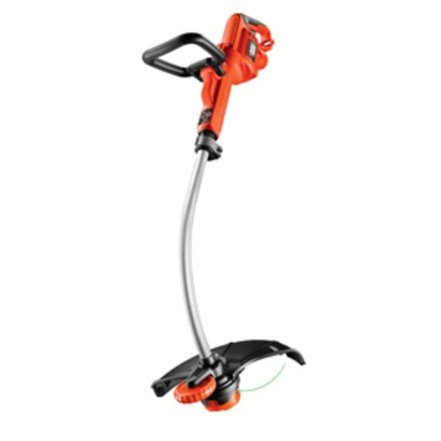 Elektrosense GL8033, Rasentrimmer von BLACK+DECKER