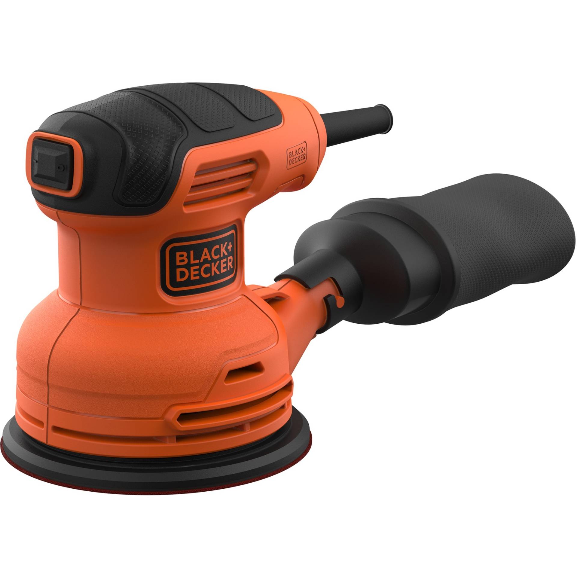 Exzenterschleifer BEW210-QS von BLACK+DECKER