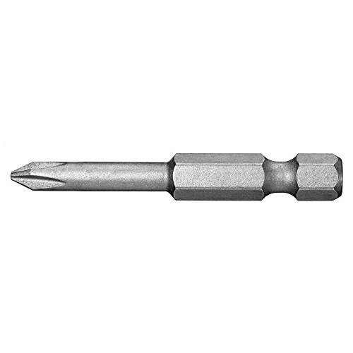 FACOM 1/4 Zoll Schraubeinlage, 6,35 mm, mit Rille, Phillips PH.1, 70 mm, 1 Stück, EP.661 FACOM 1/4 Zoll Schraubeinlage, 6,35 mm, mit Rille, Phillips PH.1, 70 mm, 1 Stück, EP.661 von BLACK+DECKER