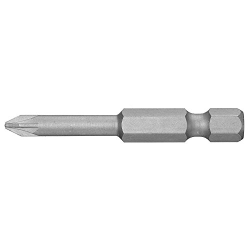 FACOM 1/4 Zoll Schraubeinlage mit Rille, 70 mm Langpozidriv-Profil Number PZ3, 1 Stück, ED.663 FACOM 1/4 Zoll Schraubeinlage mit Rille, 70 mm Langpozidriv-Profil Number PZ3, 1 Stück, ED.663 von BLACK+DECKER