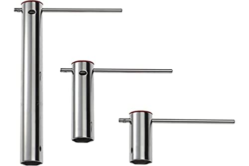 FACOM 6-Kant-Rohrsteckschlüssel 160 mm lang, 1 Stück, L.16AM von BLACK+DECKER