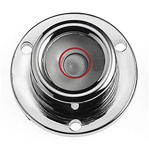 FACOM Aufsetz-Dosenlibelle Durchmesser 30 mm, 1 Stück, DELA.3180.03 von BLACK+DECKER