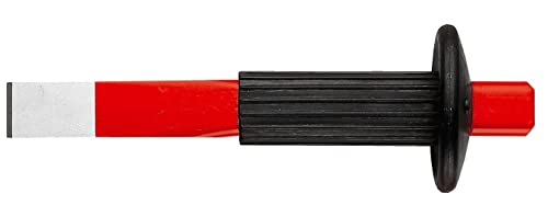 FACOM Flachmeissel mit Vollprofil Länge 250 mm, 1 Stück, 263.P25 FACOM Flachmeissel mit Vollprofil Länge 250 mm, 1 Stück, 263.P25 von BLACK+DECKER