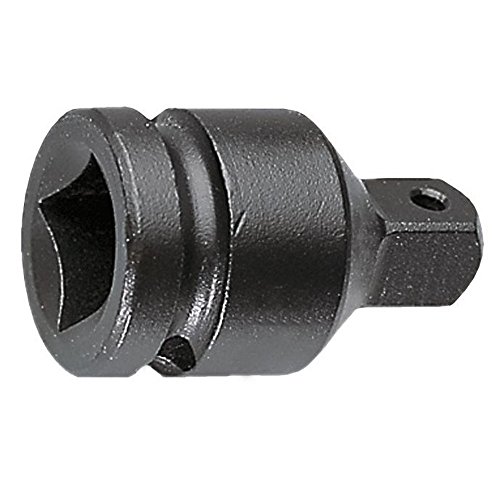 FACOM Impact Reduzierstueck von 1 auf 3/4 Zoll, 70 mm lang, 1 Stück, Nm.230A FACOM Impact Reduzierstueck von 1 auf 3/4 Zoll, 70 mm lang, 1 Stück, Nm.230A von BLACK+DECKER