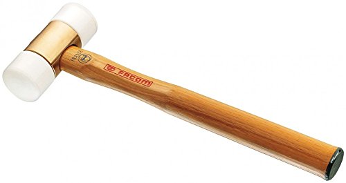 FACOM Plastikhammer-Mittelstück, 1 Stück, 208A.40CCA von Facom