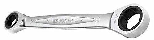 FACOM RATSCHENSCHLÜSSEL 14x19, 1 Stück, 464.M14X19 von BLACK+DECKER