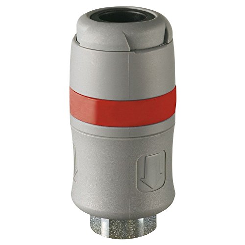FACOM Schnellkupllung 3/8 Zoll Gas, 1 Stück, N.630 FACOM Schnellkupllung 3/8 Zoll Gas, 1 Stück, N.630 von BLACK+DECKER