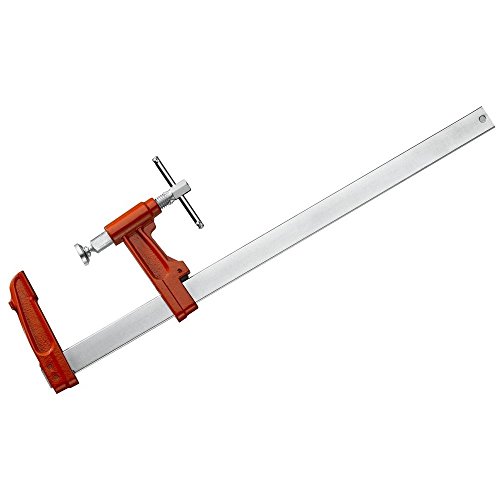 FACOM Schraubzwinge Spannbereich:0-500Mmlänge 600 mm, 1 Stück, 272A.500 FACOM Schraubzwinge Spannbereich:0-500Mmlänge 600 mm, 1 Stück, 272A.500 von BLACK+DECKER