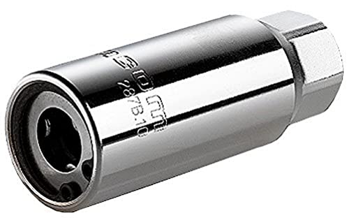 FACOM Stehbolzenausdreher mit Walzen,Länge 75 mm Antriebsvierk 1/2 Zoll-12,7 mm, 1 Stück, 287B.9 von BLACK+DECKER