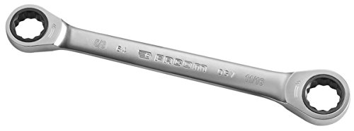 Facom 64.7/8 x 15/16–12 C Flach Ratschenschlüssel 7/8 x 15/16 von BLACK+DECKER