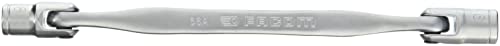 Facom 66 A.8 X 9 – Vasen; Schlüssel 8 x 9 mm von BLACK+DECKER
