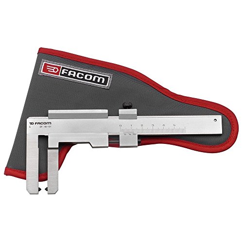 Facom DF. 18 – 01 – Kaliber-Bremsbeläge Facom DF. 18 – 01 – Kaliber-Bremsbeläge von BLACK+DECKER