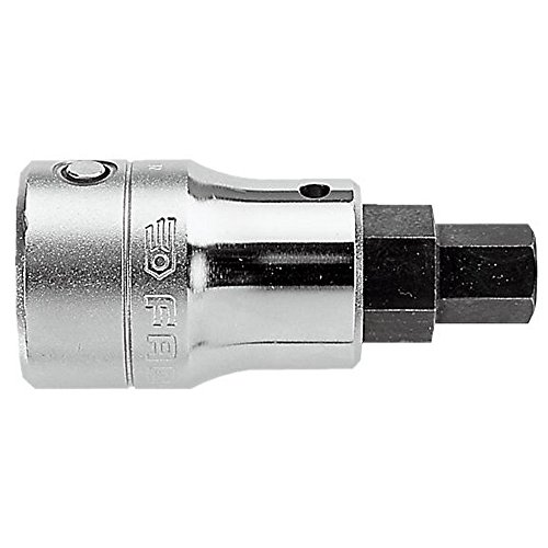Schraubereinsatz 3/10.2 cm Sechskant 22mm von BLACK+DECKER