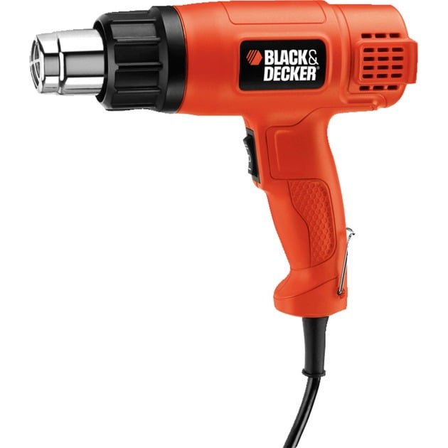 Heißluftgebläse KX1650 von BLACK+DECKER
